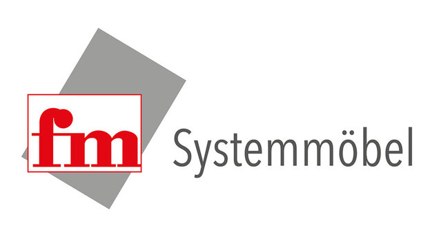 Logo fm Systemmöbel