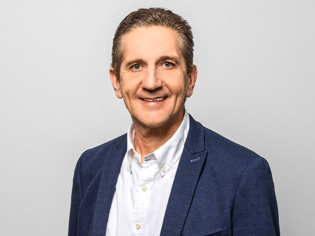 Ulrich Meyer