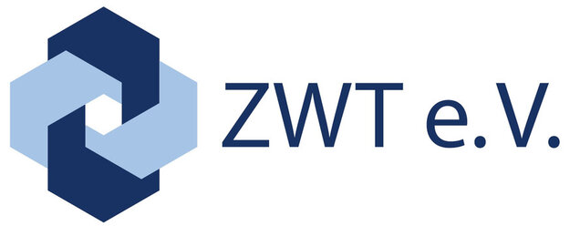 Logo ZWT e.V.