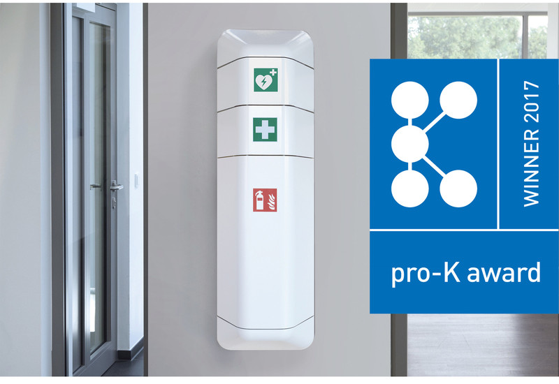 Help proK Award